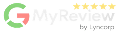 MyReview Logo
